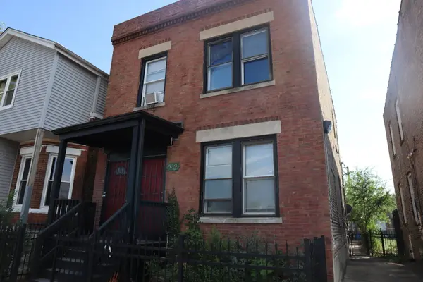 539 E 68th ST, Chicago, IL 60637