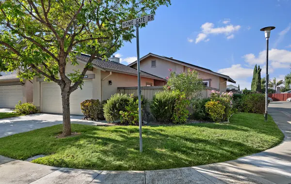 1740 Home Gate DR, San Jose, CA 95148