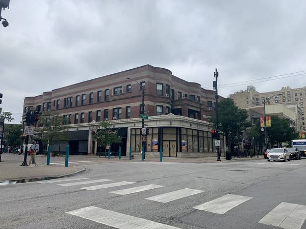 1000 W Argyle ST #2N, Chicago, IL 60640