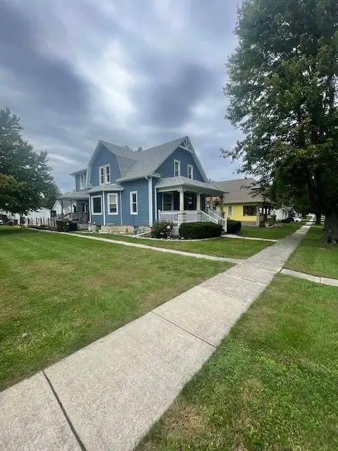 Address not disclosed, Beecher, IL 60401