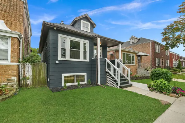 3805 W 63rd PL, Chicago, IL 60629