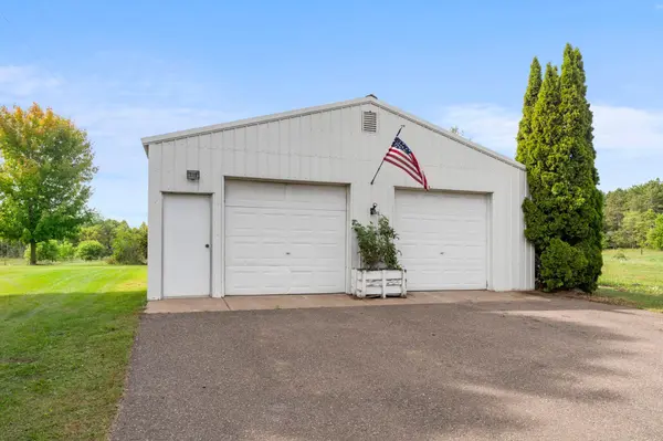 48900 Dogwood AVE, Rush City, MN 55069