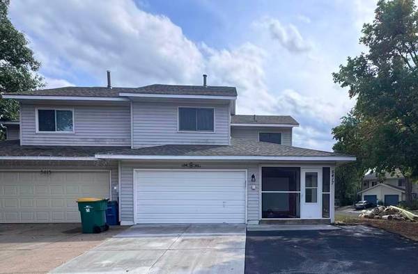 5417 Angeline AVE N, Crystal, MN 55429
