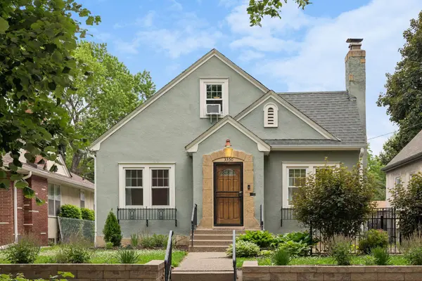 3350 Xerxes Avenue North, Minneapolis, MN 55412