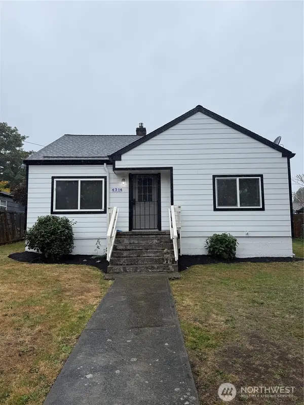 4314 E C ST, Tacoma, WA 98404