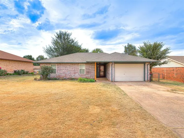 20040 Timberidge RD, Harrah, OK 73045