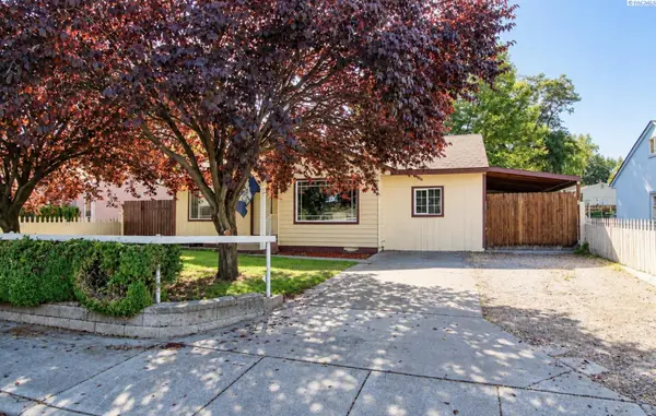 114 S Vancouver Street, Kennewick, WA 99336