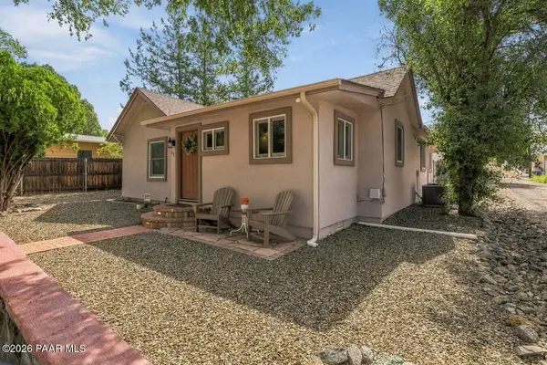 611 Maple ST, Prescott, AZ 86303