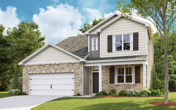 122 Rita Blanca Drive, Lebanon, TN 37090
