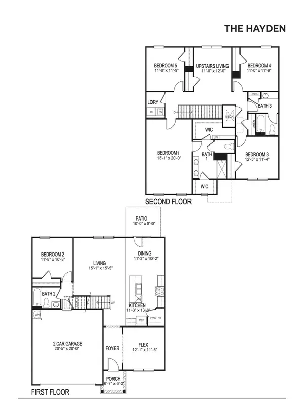 121 Rita Blanca Drive, Lebanon, TN 37090