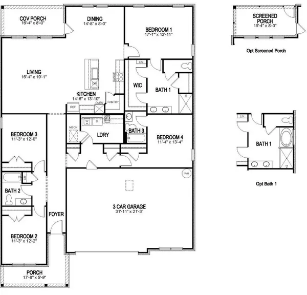 124 Rita Blanca Drive, Lebanon, TN 37090