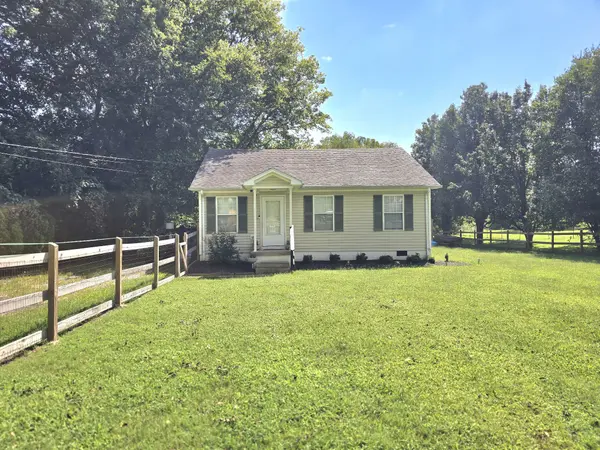 178 Miranda Rd, Cadiz, KY 42211