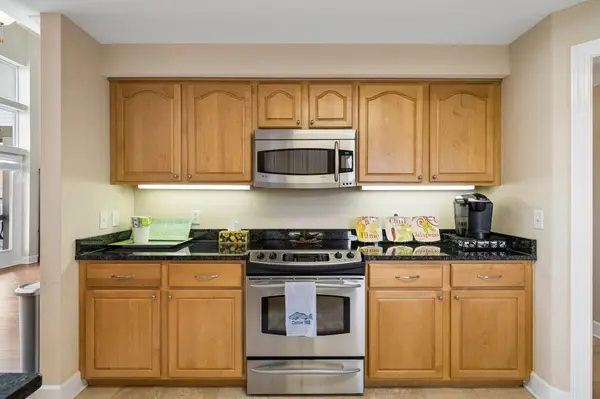 7100 Dale Ridge Rd #condo I-5, Lancaster, TN 38569
