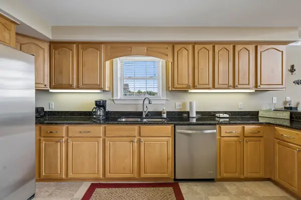 7100 Dale Ridge Rd #condo I-5, Lancaster, TN 38569