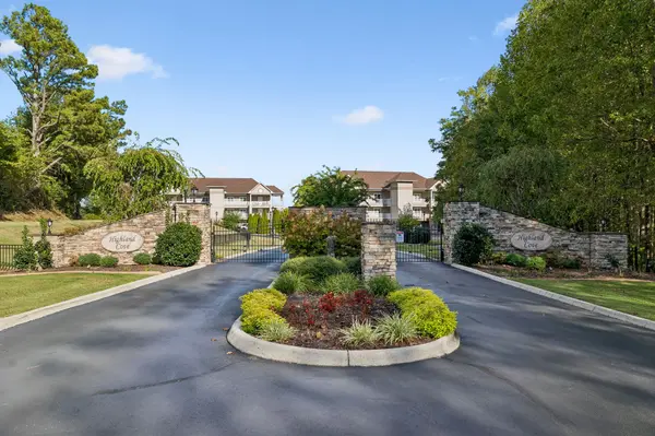 7100 Dale Ridge Rd #condo I-5, Lancaster, TN 38569
