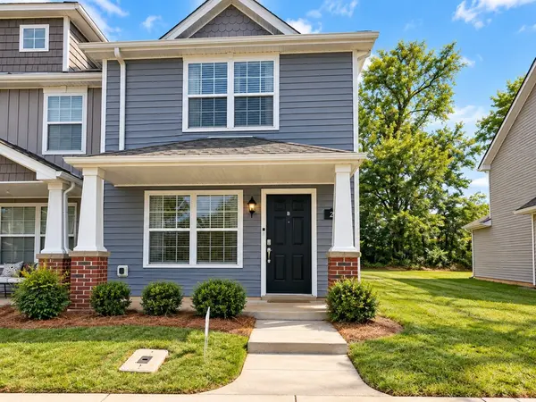 243 Alexander Blvd, Clarksville, TN 37040