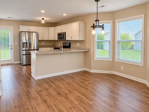 243 Alexander Blvd, Clarksville, TN 37040
