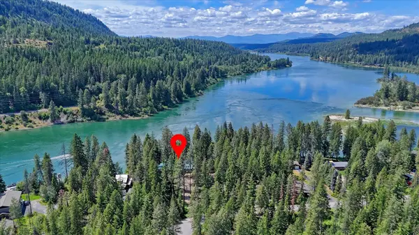 241 Pend Oreille Homes Rd, Newport, WA 99156