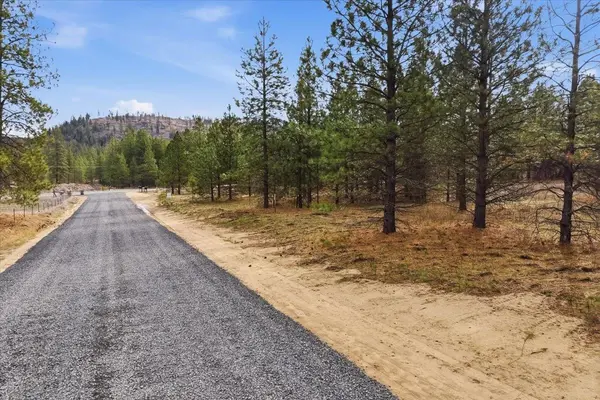 65xx Whispering Pines WAY #Lot #1, Nine Mile Falls, WA 99026