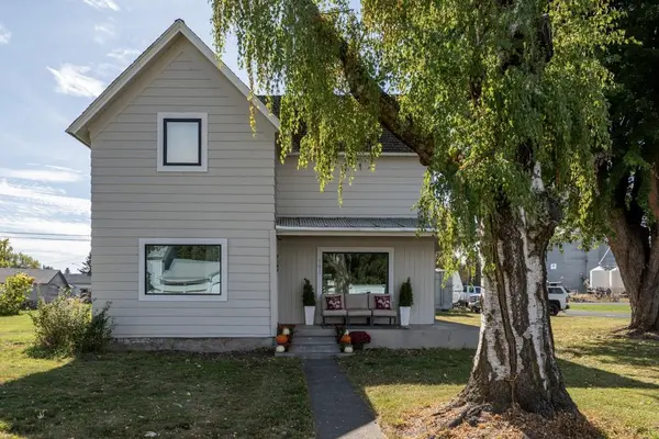 103 E California St, Garfield, WA 99130