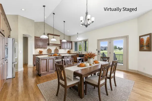 2224 N Rough Creek Rd, Derby, KS 67037