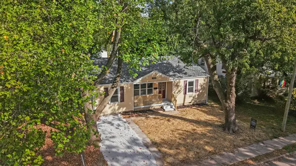 2036 N Pickwick AVE, Springfield, MO 65803