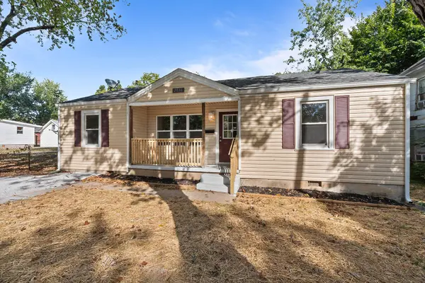 2036 N Pickwick AVE, Springfield, MO 65803