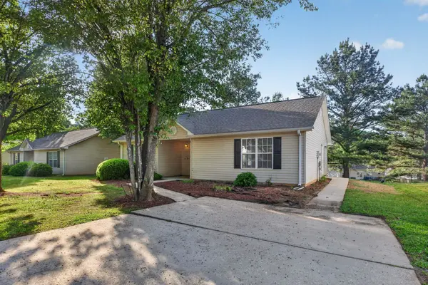 526 Lavendula ST, Spartanburg, SC 29301