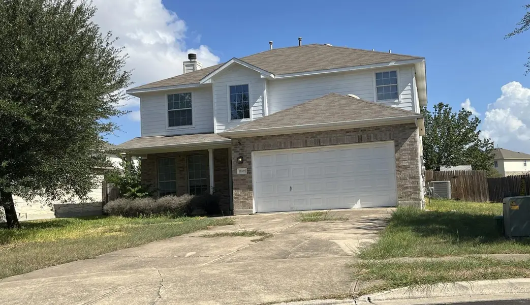 Address Not Disclosed
