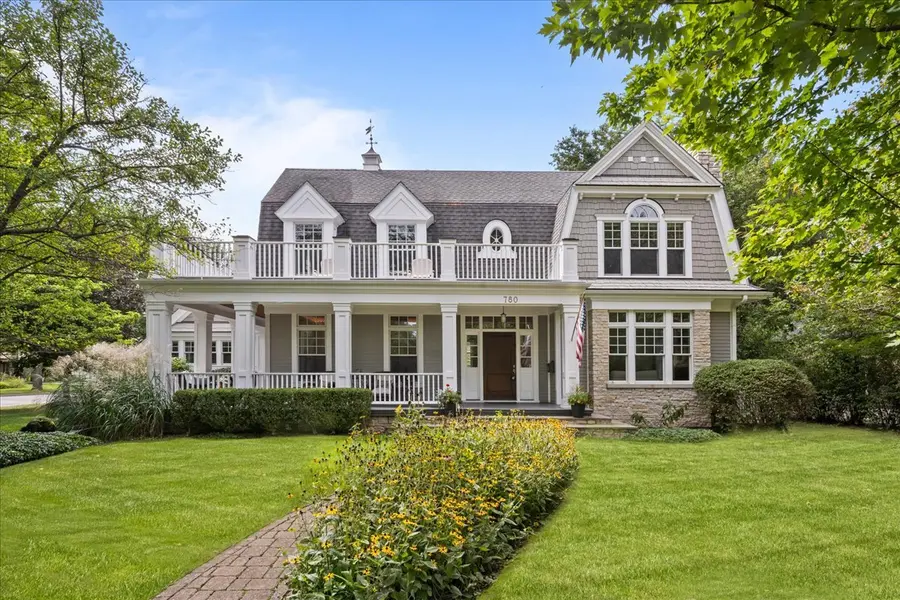 780 Prairie RD, Glencoe, IL 60022
