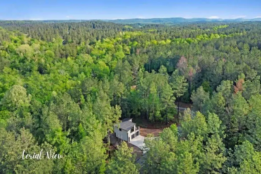 138 Pickleberry TRL, Broken Bow, OK 74728