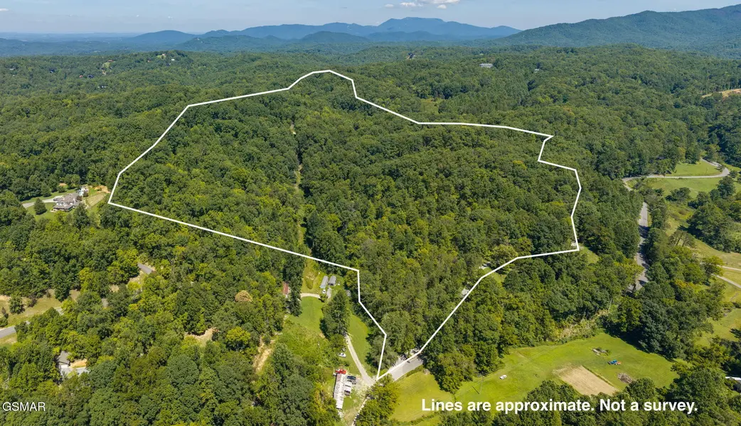 2239 Grassy Branch Road, Sevierville, TN 37876