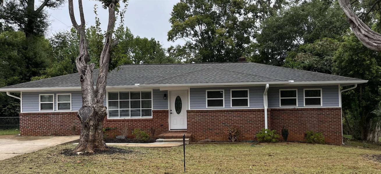 344 Merideth CIR, Spartanburg, SC 29306