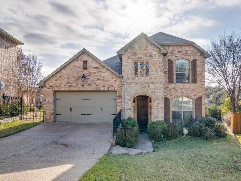 122 Mischief Lane, Rockwall, TX 75032