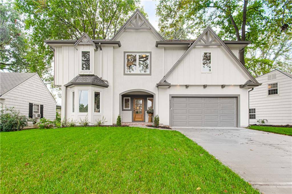 4113 W 67th ST, Prairie Village, KS 66208