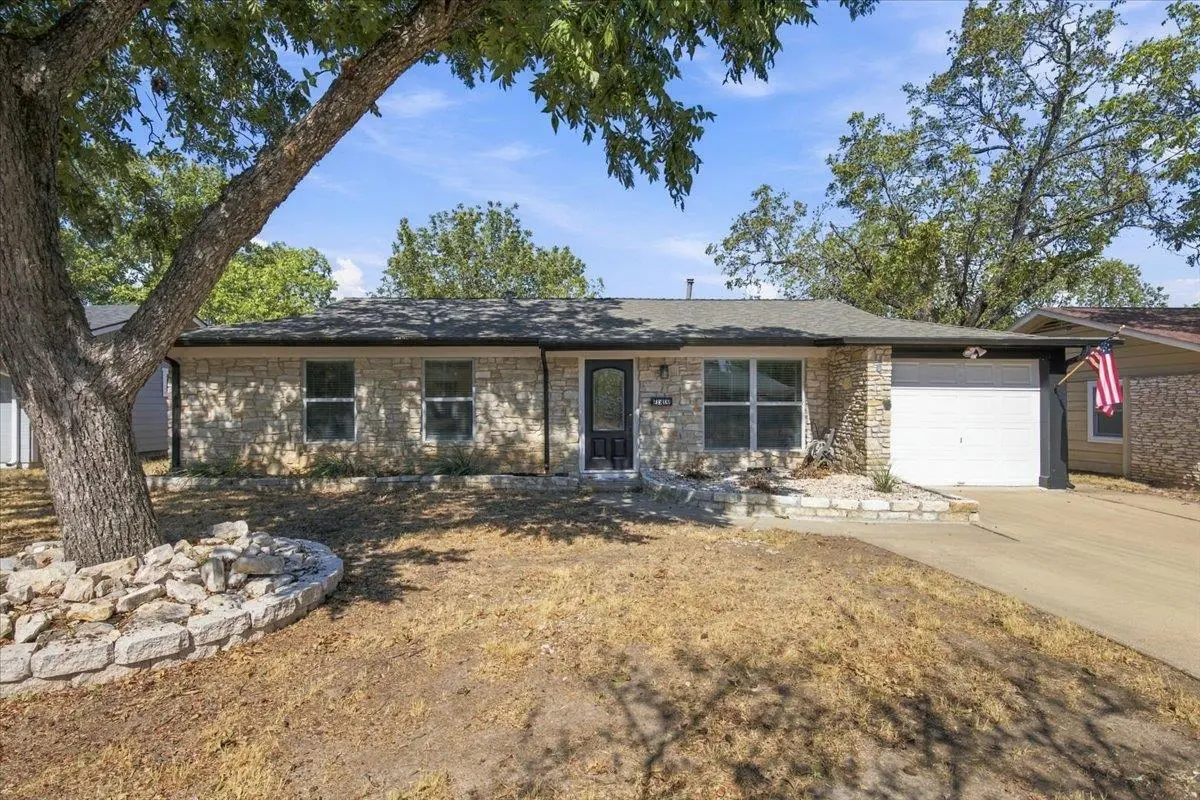 7510 Carriage DR, Austin, TX 78752