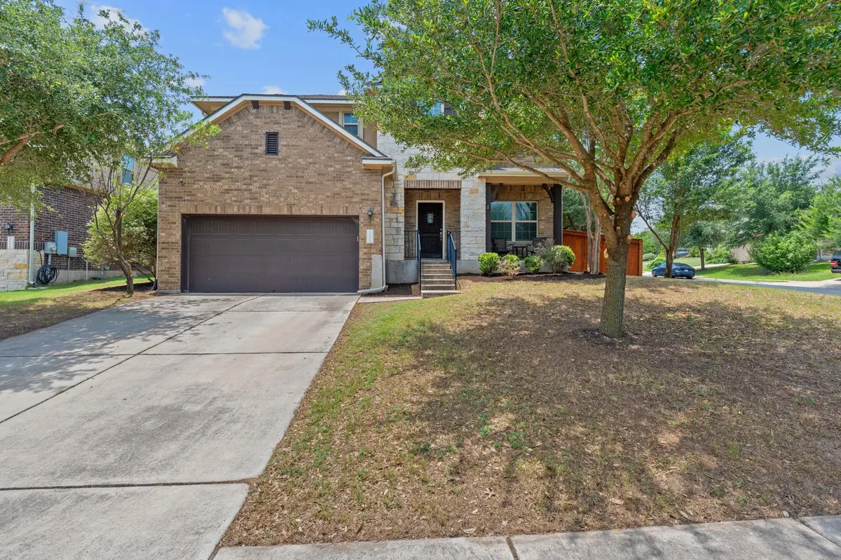 2100 Tranquility LN, Pflugerville, TX 78660