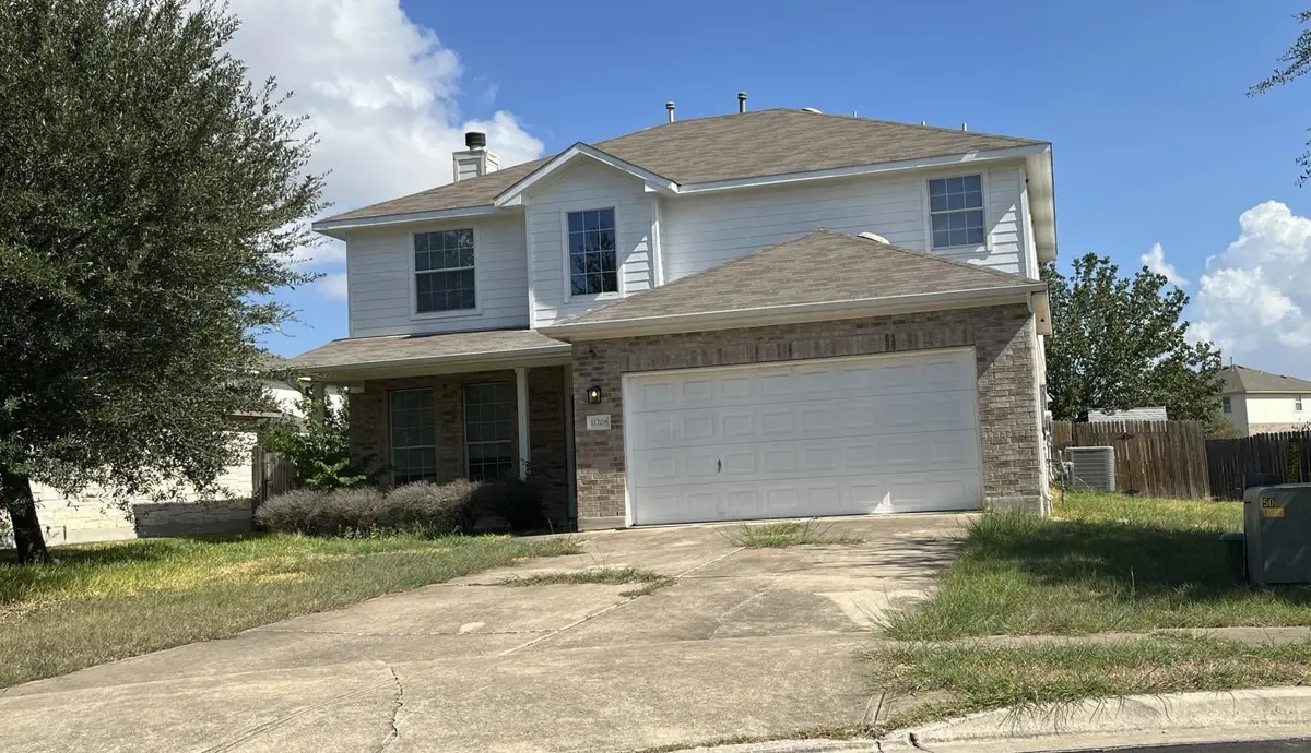 11208 Silo Valley DR, Austin, TX 78754