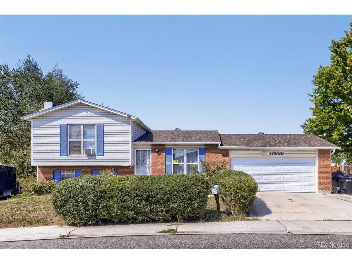 10929 Birch, Thornton, CO 80233