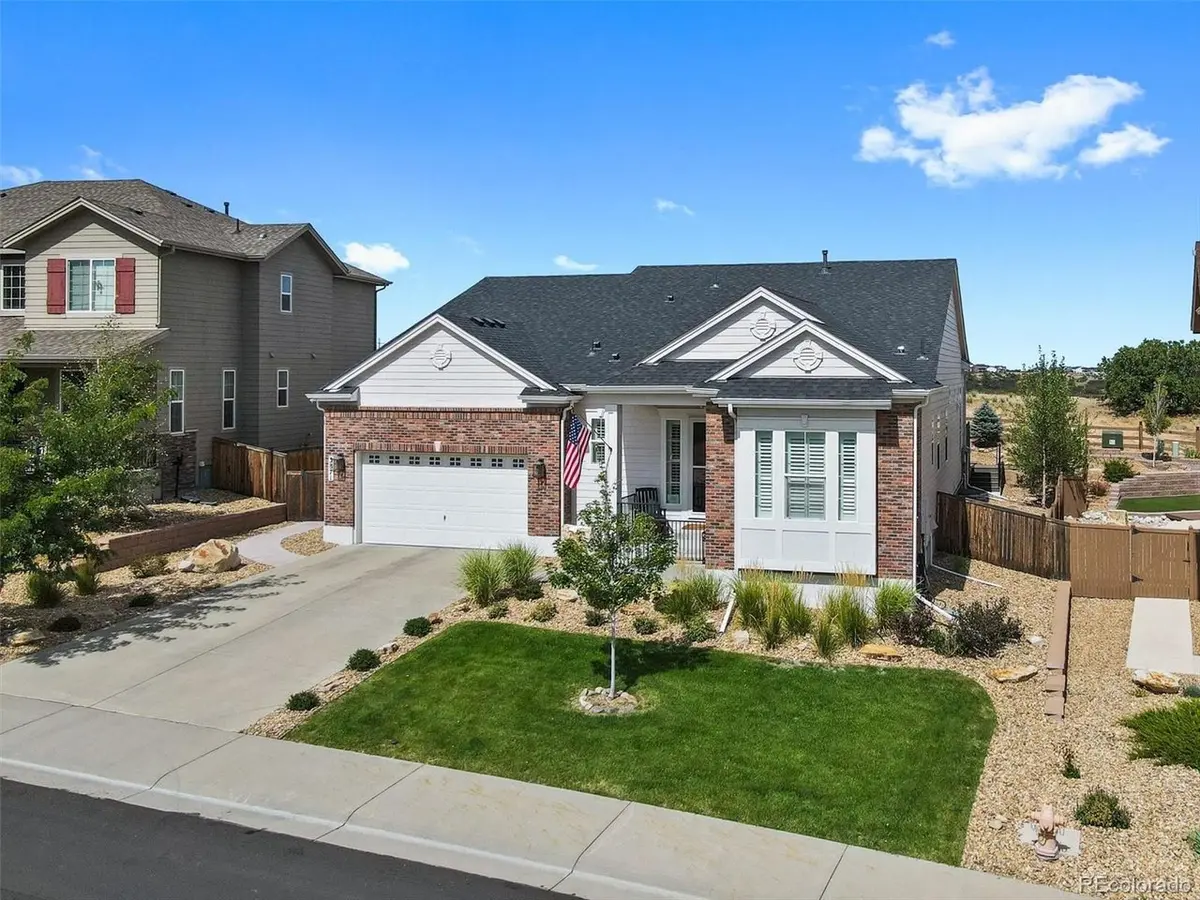3871 Spanish Oaks, Castle Rock, CO 80108