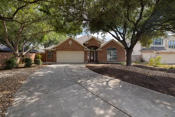 1801 Montana Sky DR, Austin, TX 78727