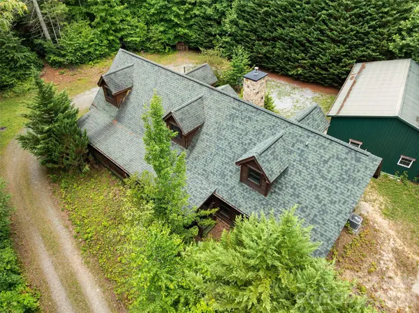 213 Big Valley RD, Pisgah Forest, NC 28768