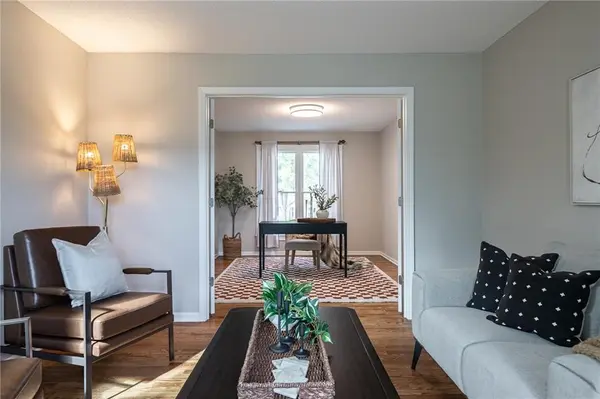 5002 NW 66th TER, Kansas City, MO 64151