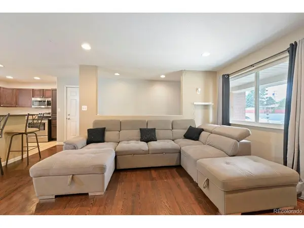 1248 S Eaton, Lakewood, CO 80232
