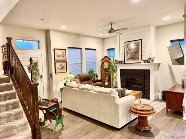 10350 E 57th, Denver, CO 80238
