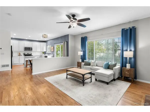 4820 S Kirk, Aurora, CO 80015