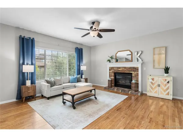 4820 S Kirk, Aurora, CO 80015