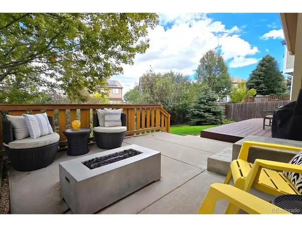 4820 S Kirk, Aurora, CO 80015