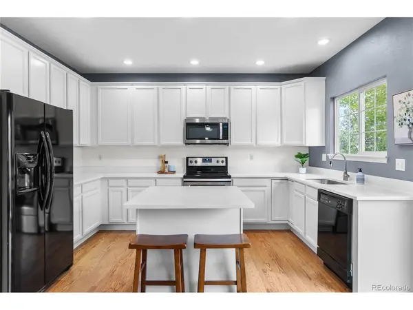 4820 S Kirk, Aurora, CO 80015