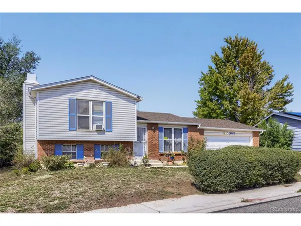 10929 Birch, Thornton, CO 80233